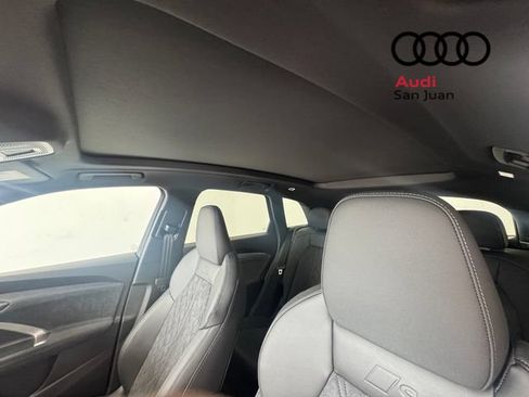 New 2026 Audi SQ5 Premium Plus AWD/4WD image 12