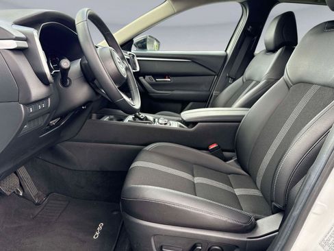 Certified 2026 MAZDA CX-50 AWD 2.5 S w/ Preferred Pkg image 21