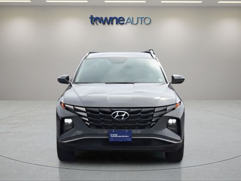 Used 2024 Hyundai Tucson SEL AWD/4WD image 8