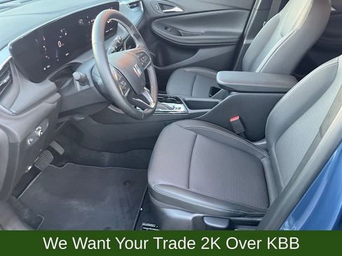 Used 2025 Buick Encore GX Preferred image 10