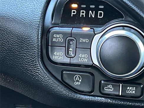 Certified 2024 RAM 1500 Big Horn image 29