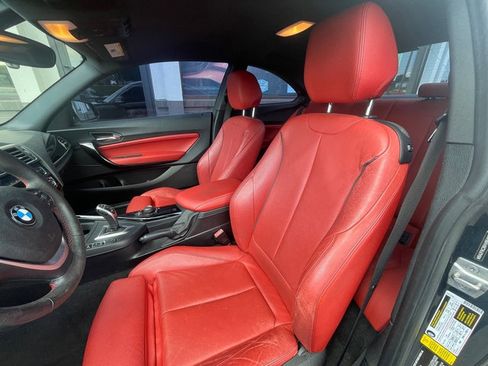 Used 2017 BMW 230i Coupe image 13