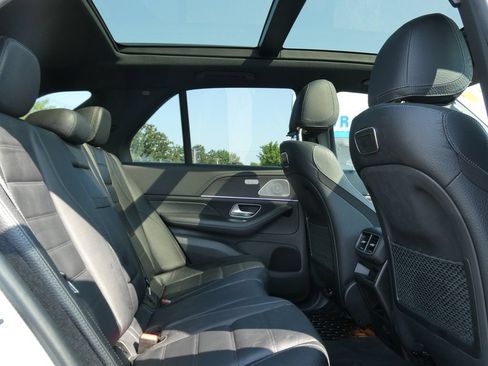Used 2020 Mercedes-Benz GLE 580 4MATIC image 15