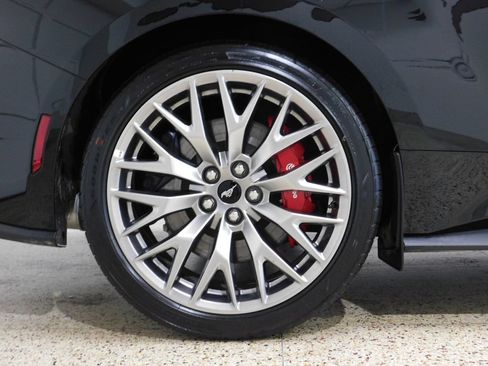 Used 2026 Ford Mustang GT Premium RWD image 95