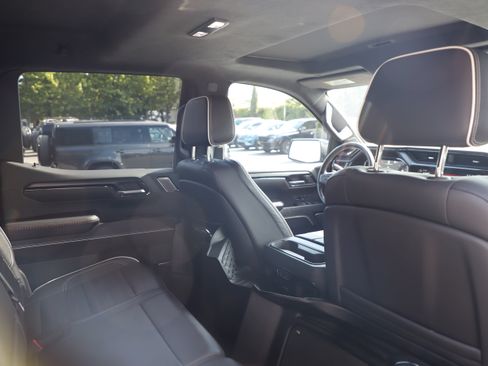 Used 2022 GMC Sierra 1500 AT4X AWD/4WD image 12