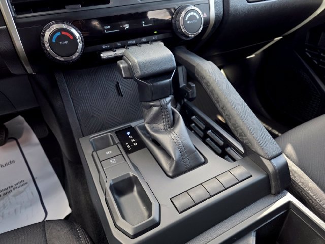 Used 2026 Toyota Tacoma SR RWD image 19