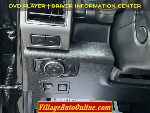 Used 2021 Ford Expedition Platinum image 13