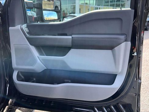 Used 2025 Ford F250 XL w/ STX Appearance Package AWD/4WD image 20