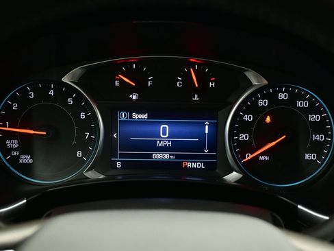 Used 2019 Chevrolet Equinox LT FWD image 26