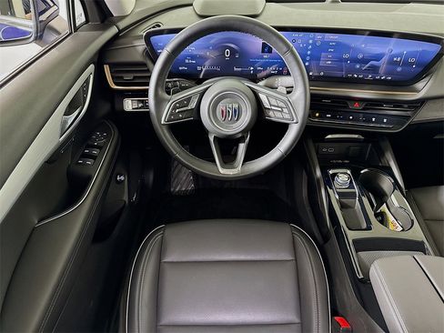 Certified 2024 Buick Envision Avenir image 22