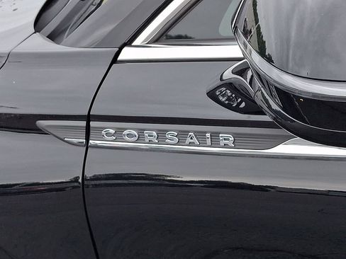 Certified 2024 Lincoln Corsair AWD w/ Equipment Group 101A image 30