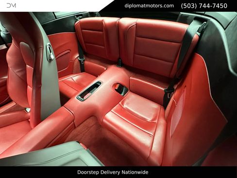 Used 2016 Porsche 911 Targa 4S image 21