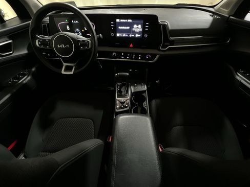 Used 2023 Kia Sportage LX AWD/4WD image 30