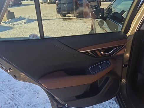 Used 2023 Subaru Outback Touring w/ Popular Package #2 image 23