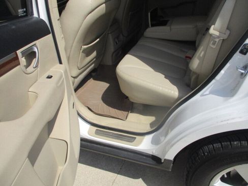 Used 2009 Hyundai Santa Fe Limited image 8