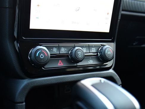 New 2025 Ford Ranger XLT AWD/4WD image 28