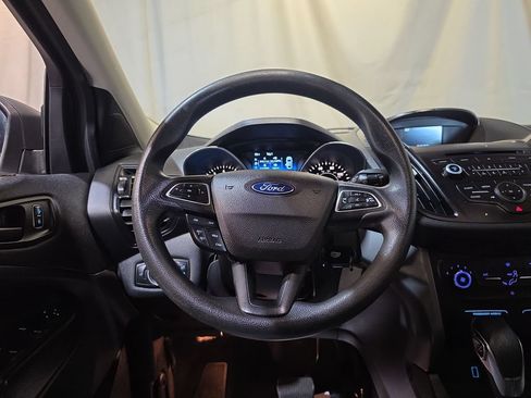 Used 2018 Ford Escape S FWD image 11