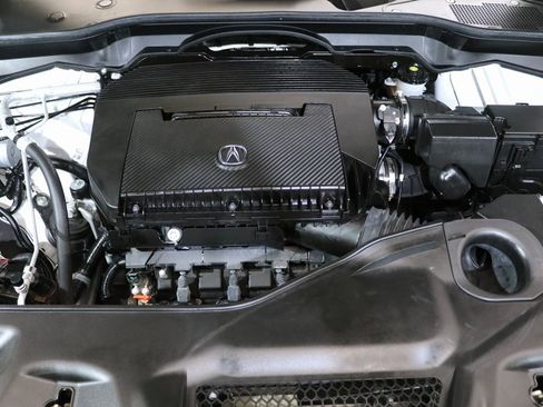 Certified 2024 Acura MDX A-Spec image 29