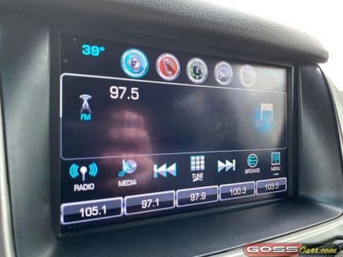 Used 2019 Chevrolet Tahoe LT image 11