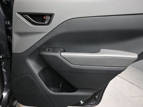 New 2026 Subaru Crosstrek 2.0i Premium AWD/4WD image 14