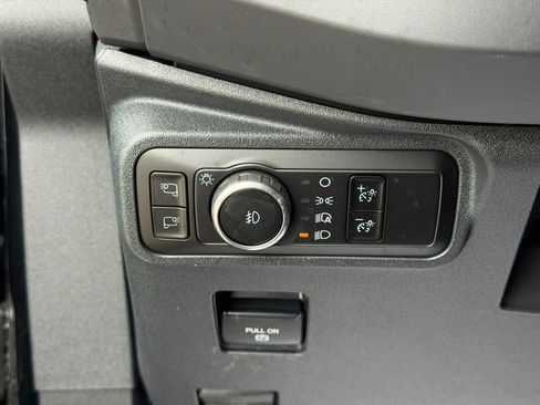 Used 2025 Ford Bronco Outer Banks w/ Sasquatch Package AWD/4WD image 43