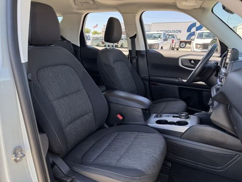 Used 2022 Ford Bronco Sport Big Bend w/ Convenience Package image 30