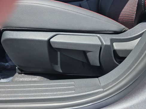 New 2026 Nissan Kicks SR FWD image 27