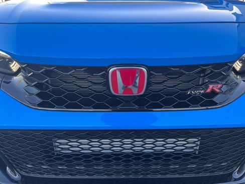 Certified 2025 Honda Civic Type R image 41