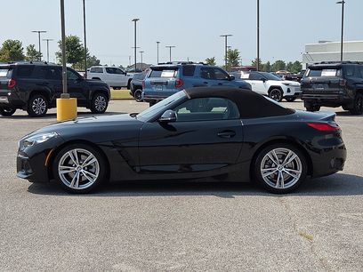 Used 2026 BMW Z4 sDrive30i