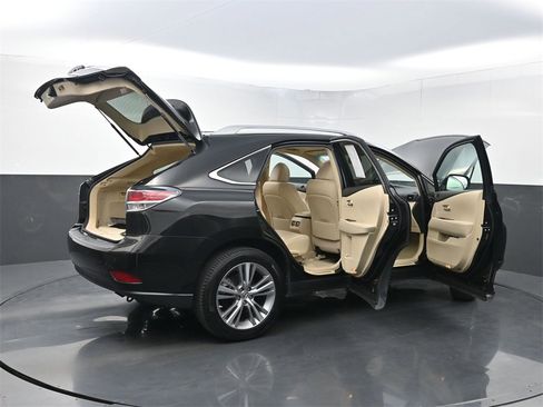 Used 2015 Lexus RX 350 FWD image 38