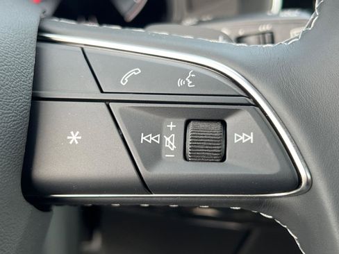 New 2026 Audi Q8 Premium Plus AWD/4WD image 19