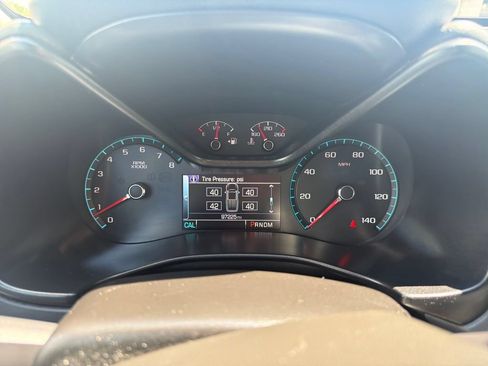Used 2016 Chevrolet Colorado Z71 RWD image 17