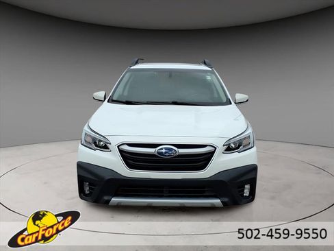 Used 2022 Subaru Outback Limited w/ Popular Package #2 image 15