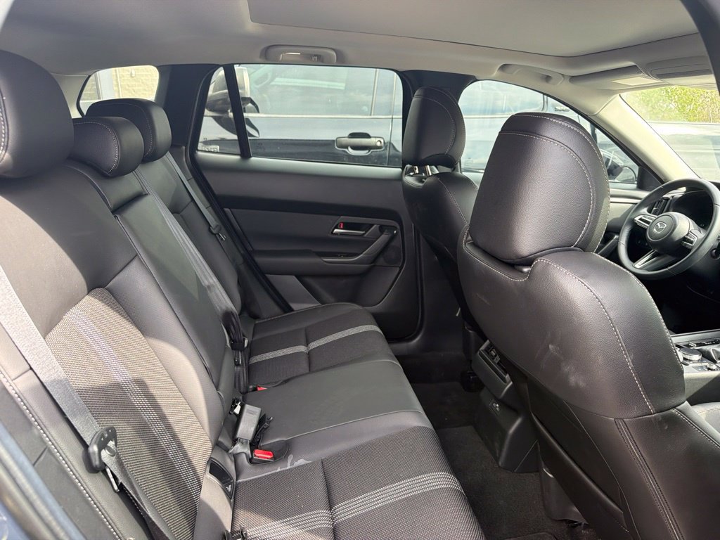 Certified 2026 MAZDA CX-50 Meridian Edition w/ Cargo Package AWD/4WD image 17
