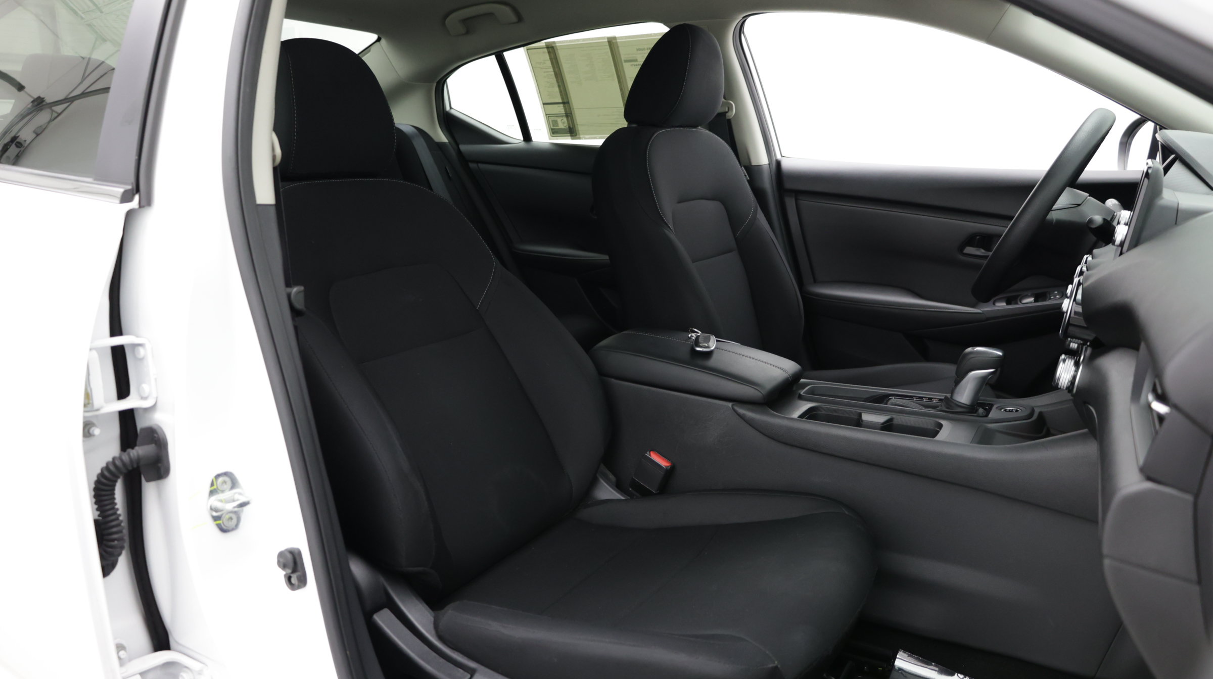 Used 2024 Nissan Sentra S FWD image 38