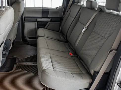 Used 2016 Ford F150 XLT RWD image 37