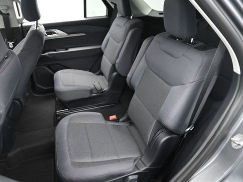 New 2026 Ford Explorer Active image 24