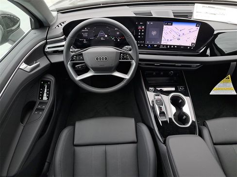 New 2026 Audi A6 3.0 image 23