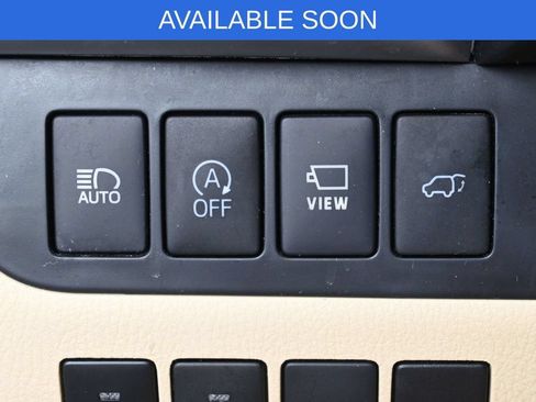 Used 2017 Toyota Highlander Limited Platinum AWD/4WD image 15