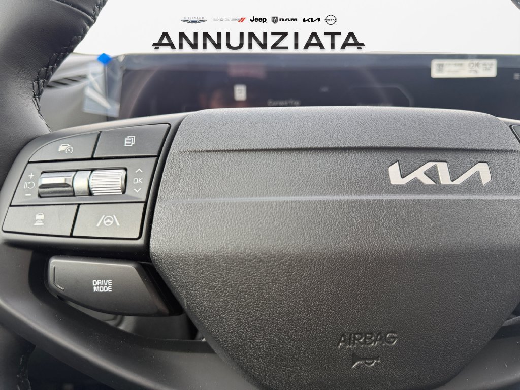 New 2026 Kia Sportage SX AWD/4WD image 25