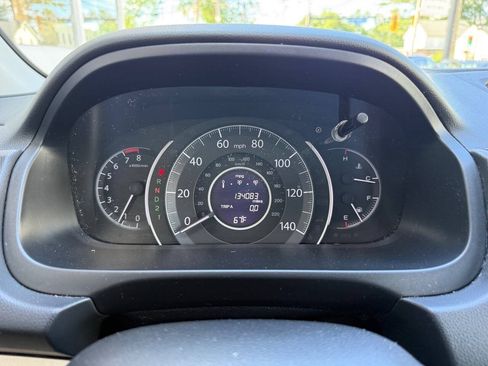 Used 2014 Honda CR-V LX image 23