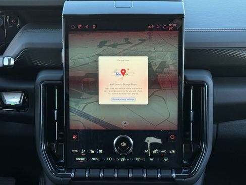 New 2026 GMC Yukon XL AT4 w/ AT4 Premium Package image 13