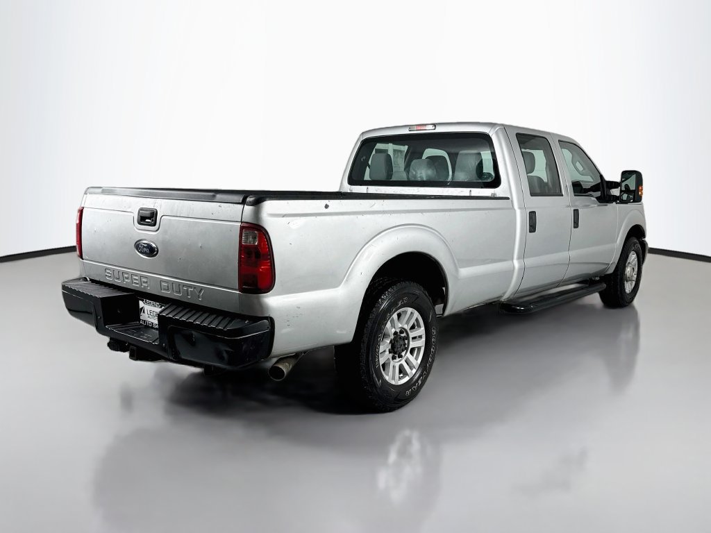 Used 2015 Ford F350 XL RWD image 6