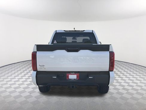 New 2026 Toyota Tundra SR5 AWD/4WD image 6