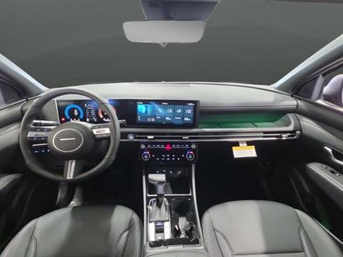 New 2026 Hyundai Tucson XRT AWD/4WD image 11