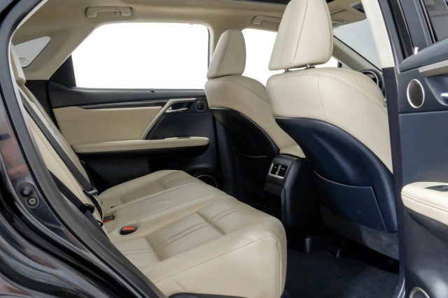 Used 2022 Lexus RX 350 AWD w/ Luxury Package image 41