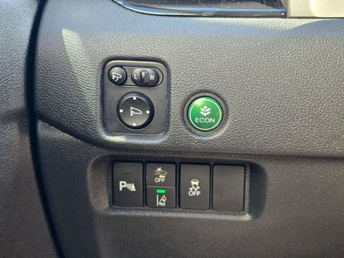 Used 2020 Honda Passport Elite image 17