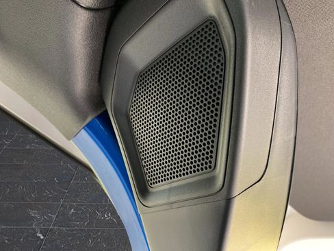 New 2025 Ford Bronco Badlands w/ Sasquatch Package image 20