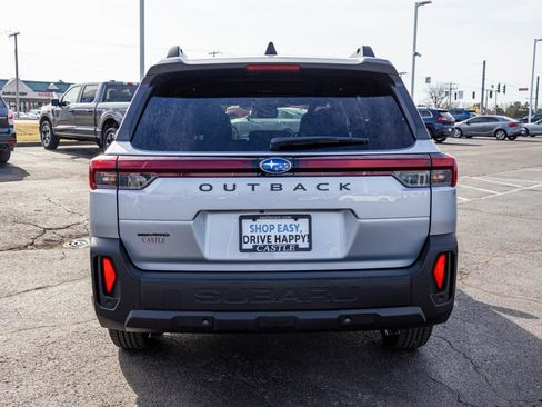 New 2026 Subaru Outback Limited XT image 18