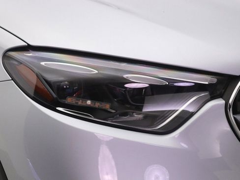 Certified 2026 Mercedes-Benz GLC 300 image 27